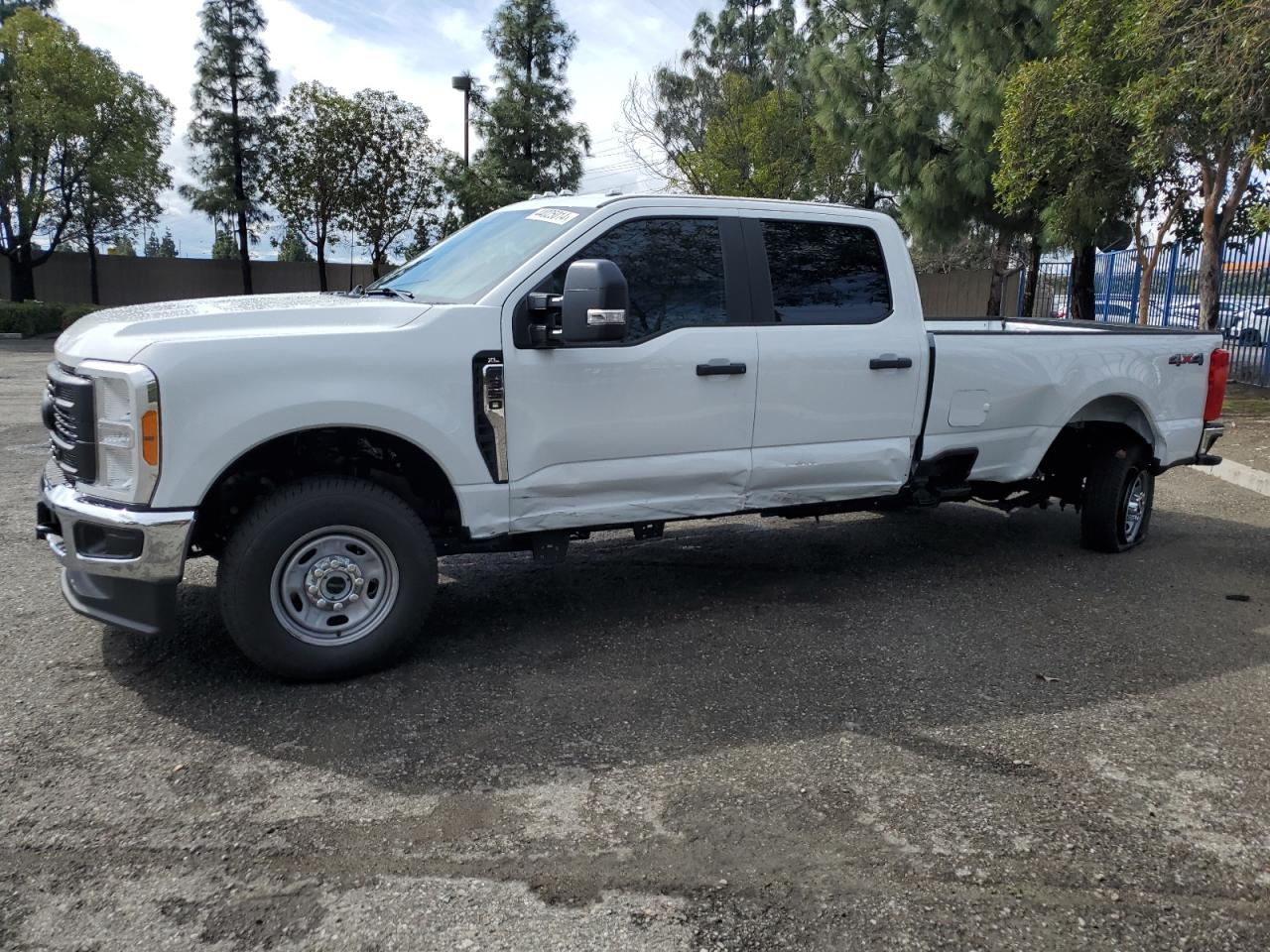 ford f350 2023 1ft8w3ba1pee22431