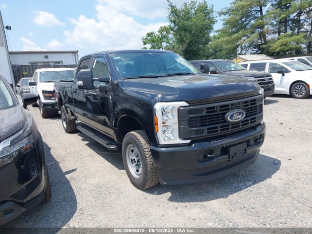 ford f-350 2024 1ft8w3ba1ree14137