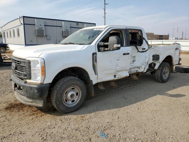 ford f350 super 2023 1ft8w3ba3pec57918