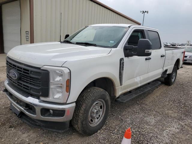 ford f350 2024 1ft8w3ba5rec72990