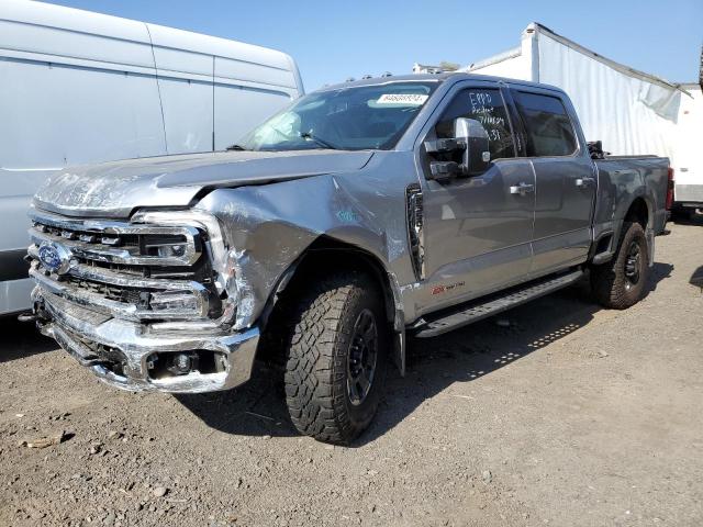 ford f350 super 2023 1ft8w3bm3pec25948