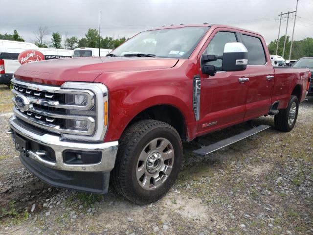 ford f350 super 2023 1ft8w3bm8pec63997