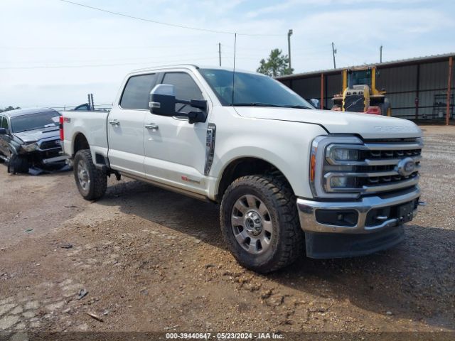 ford f-350 2024 1ft8w3bm8rec69902