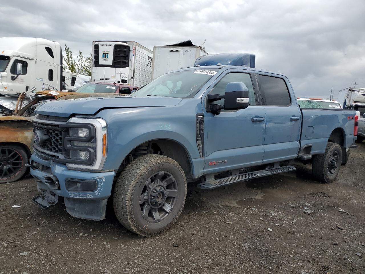 ford f350 2023 1ft8w3bm9pec26067