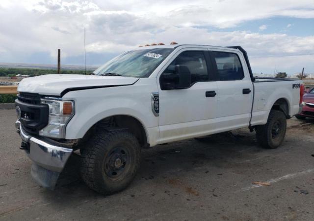 ford f350 2021 1ft8w3bn2mec54989