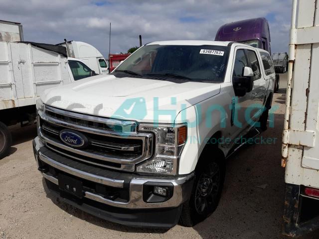 ford f350 2022 1ft8w3bn2nee40307