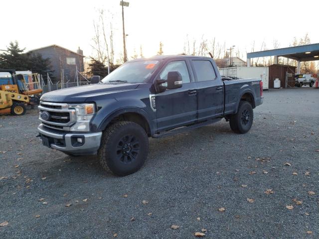 ford f350 super 2022 1ft8w3bn4nef41574