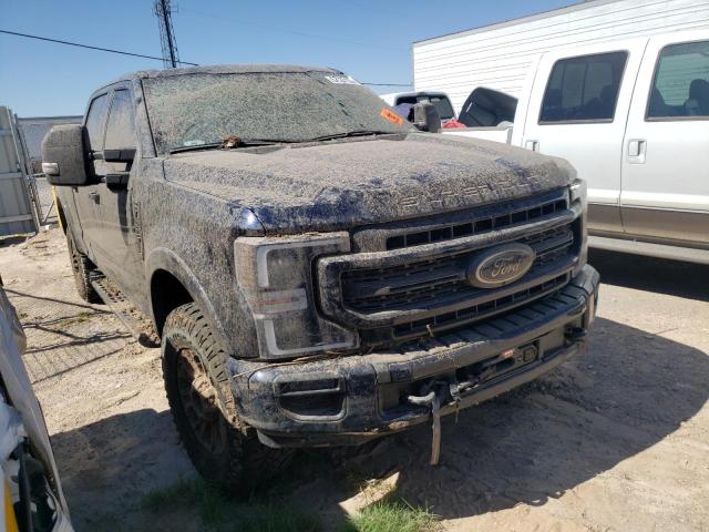 ford f350 2021 1ft8w3bn7med01207