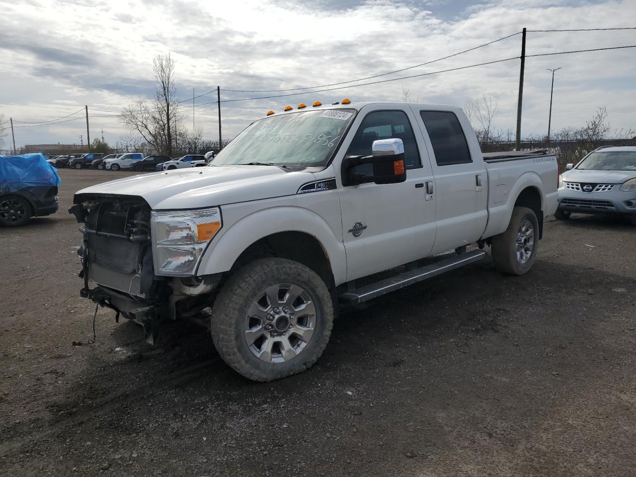 ford f350 2015 1ft8w3bt0fea54856