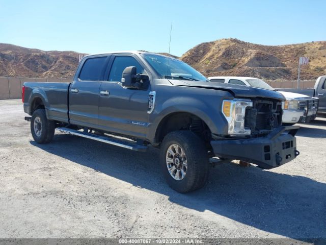 ford f-350 2017 1ft8w3bt0hec09537