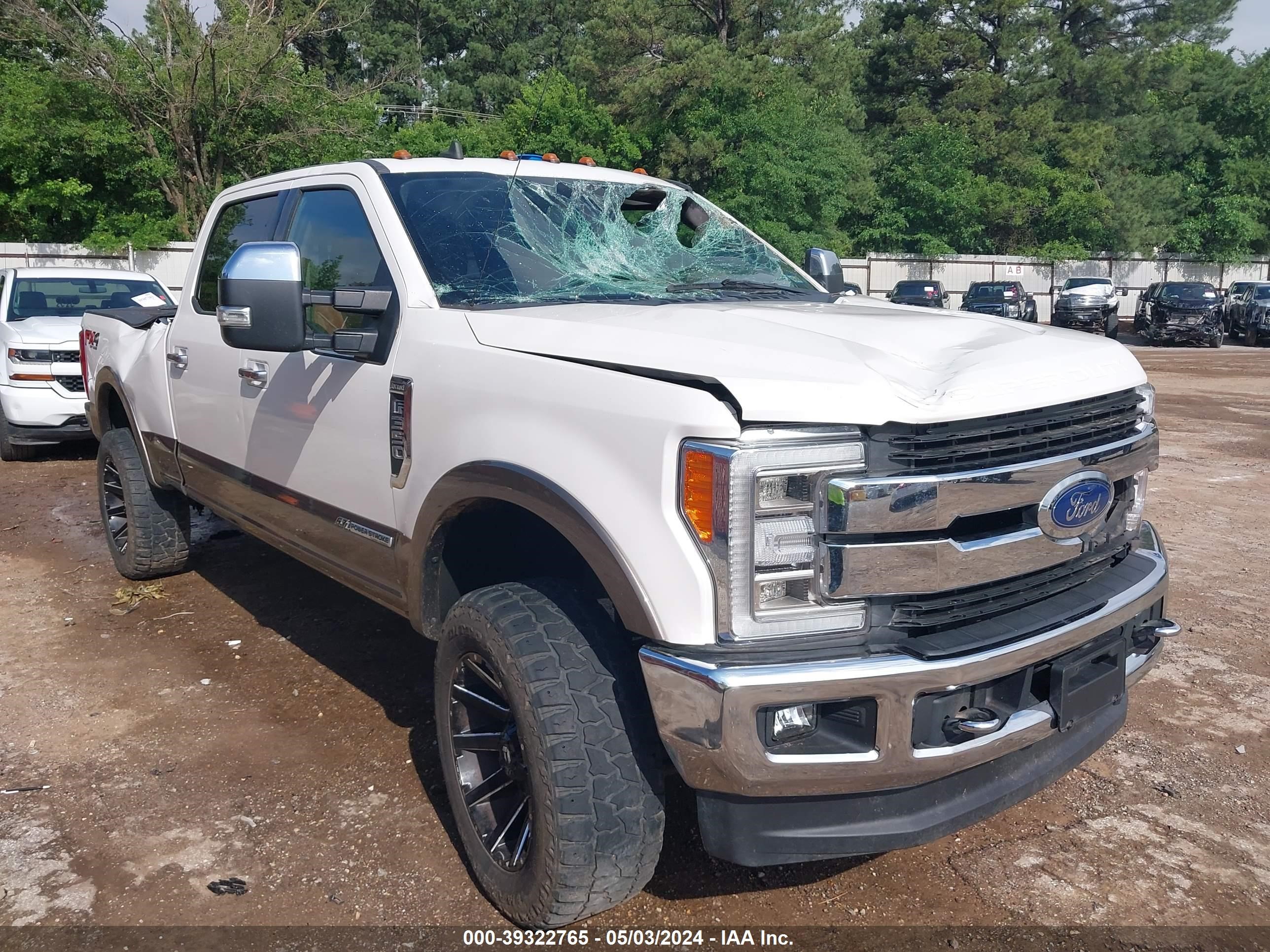 ford f350 2019 1ft8w3bt0ked34898