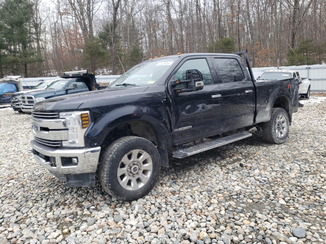 ford f350 2019 1ft8w3bt1kee49719