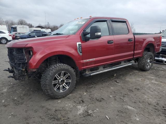 ford f350 2019 1ft8w3bt1kef08736