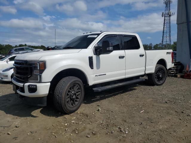 ford f350 super 2022 1ft8w3bt1nef50716