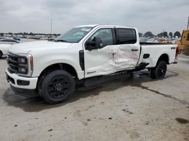 ford f350 super 2024 1ft8w3bt1red69735