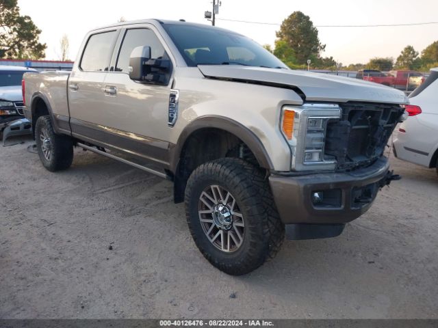 ford f-350 2017 1ft8w3bt2hec08907