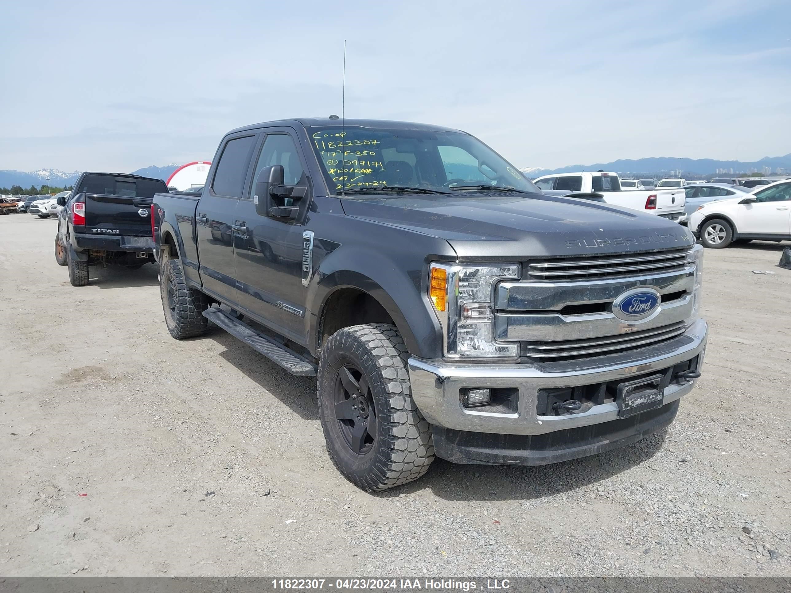 ford f350 2017 1ft8w3bt2hed97171