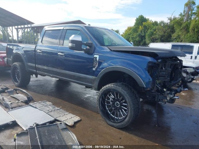 ford f-350 2018 1ft8w3bt2jeb48682