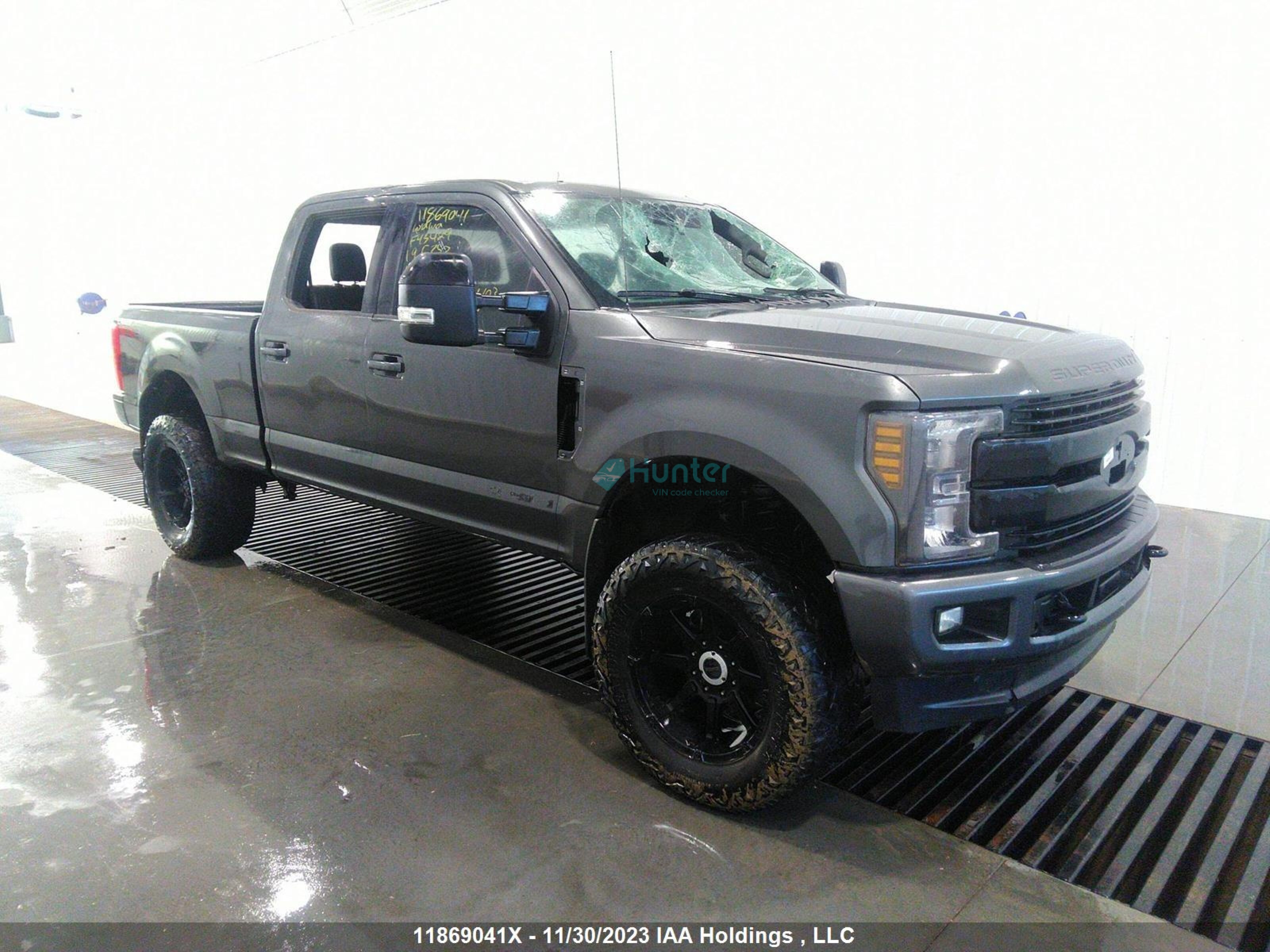 ford f350 2019 1ft8w3bt2kef43429