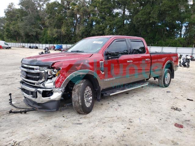 ford f350 super 2022 1ft8w3bt2ned31022