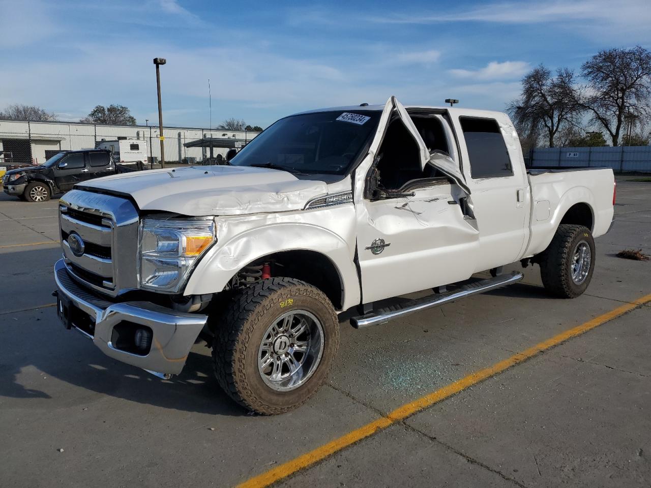 ford f350 2012 1ft8w3bt3ceb30369