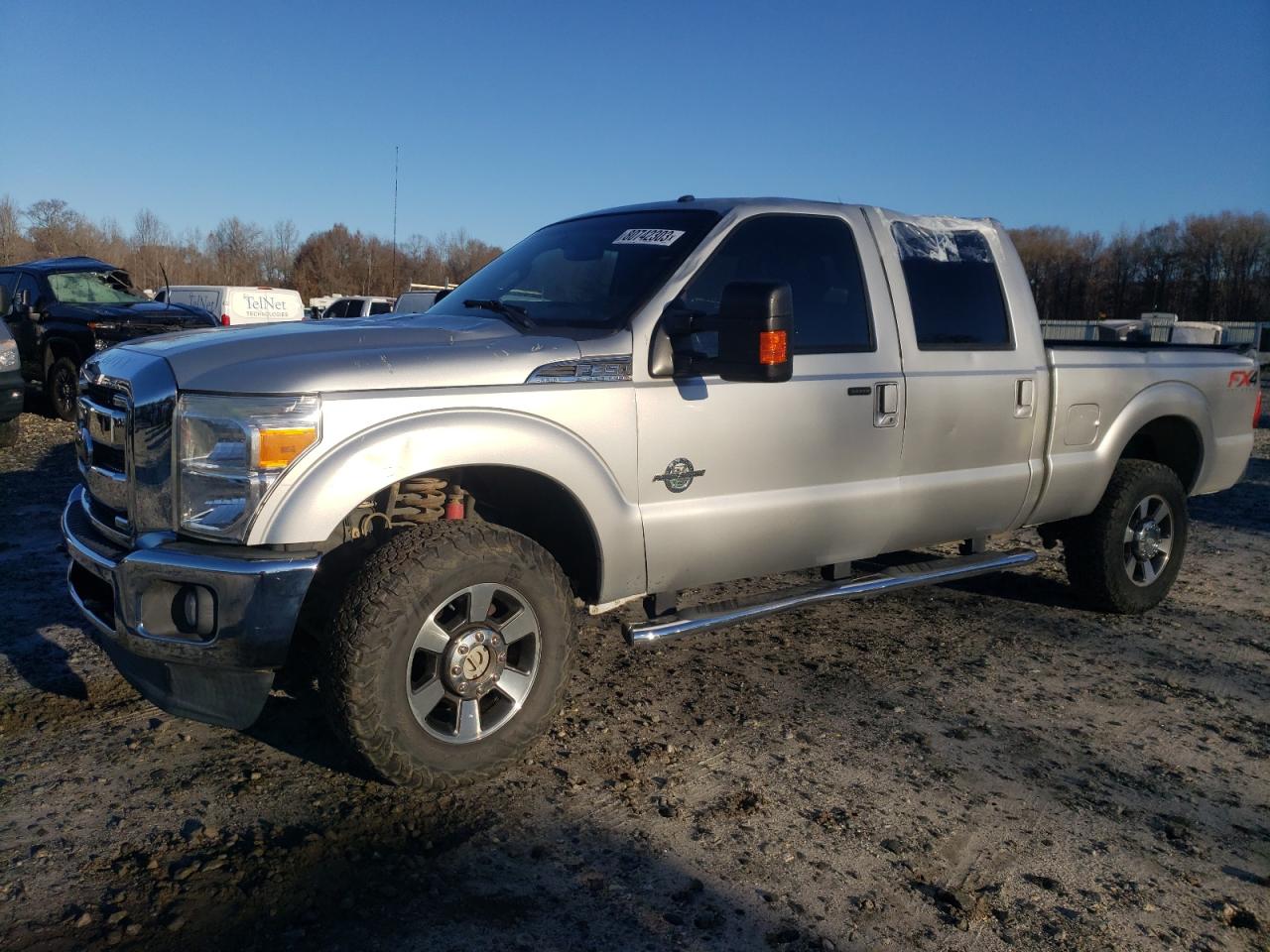 ford f350 2013 1ft8w3bt3deb02718