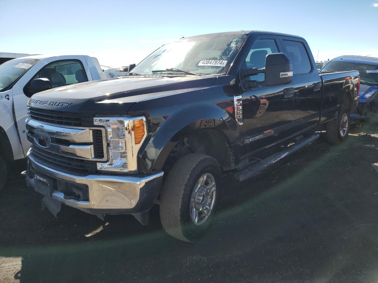 ford f350 2017 1ft8w3bt3heb25759