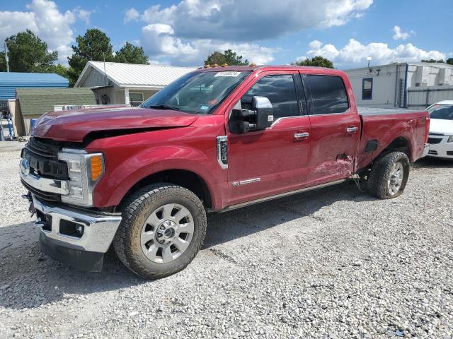 ford f350 super 2017 1ft8w3bt3hee45518