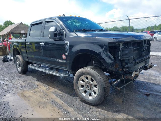 ford f-350 2019 1ft8w3bt3kec53376