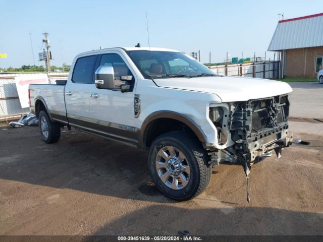 ford f-350 2019 1ft8w3bt3kee73245