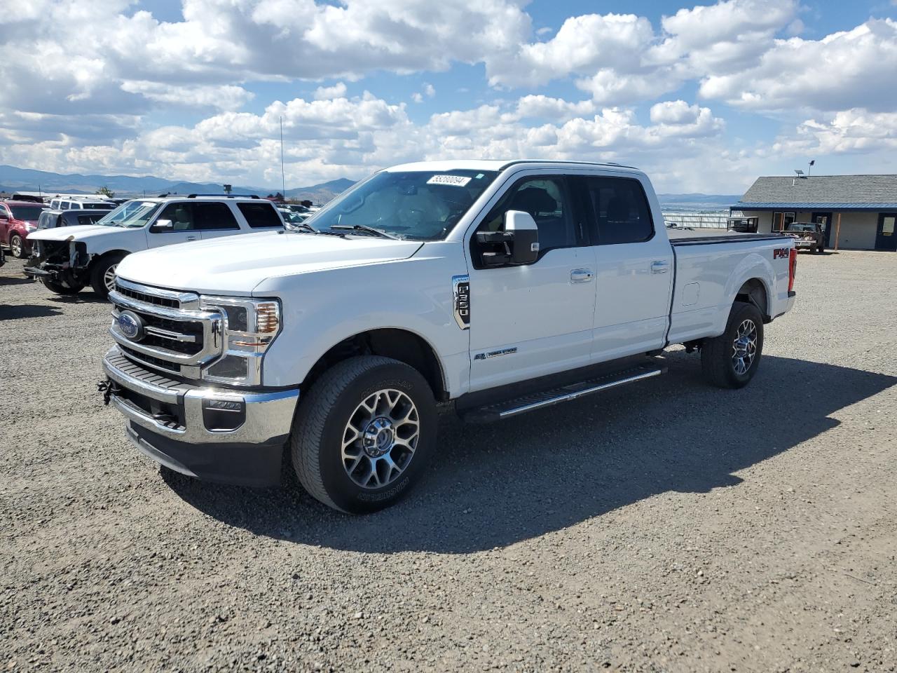 ford f350 2020 1ft8w3bt3lee01785
