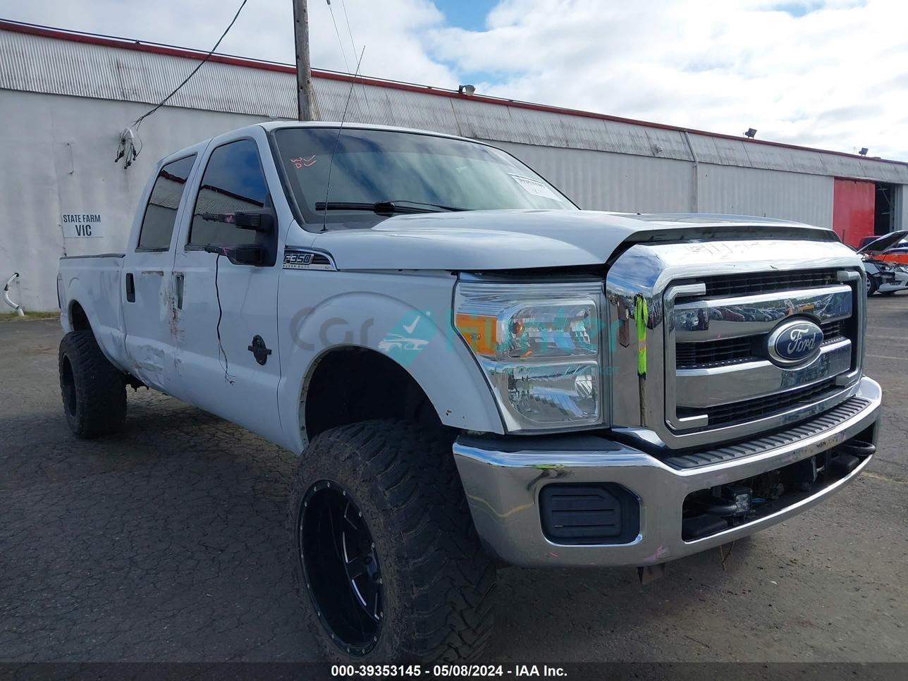 ford f350 2012 1ft8w3bt4cea62146