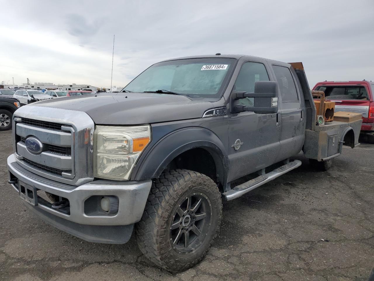 ford f350 2012 1ft8w3bt4ceb44152