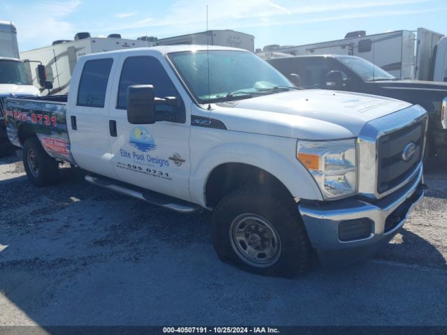 ford f-350 2016 1ft8w3bt4ged36645