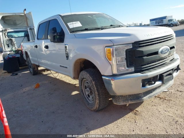 ford f-350 2017 1ft8w3bt4hed08040