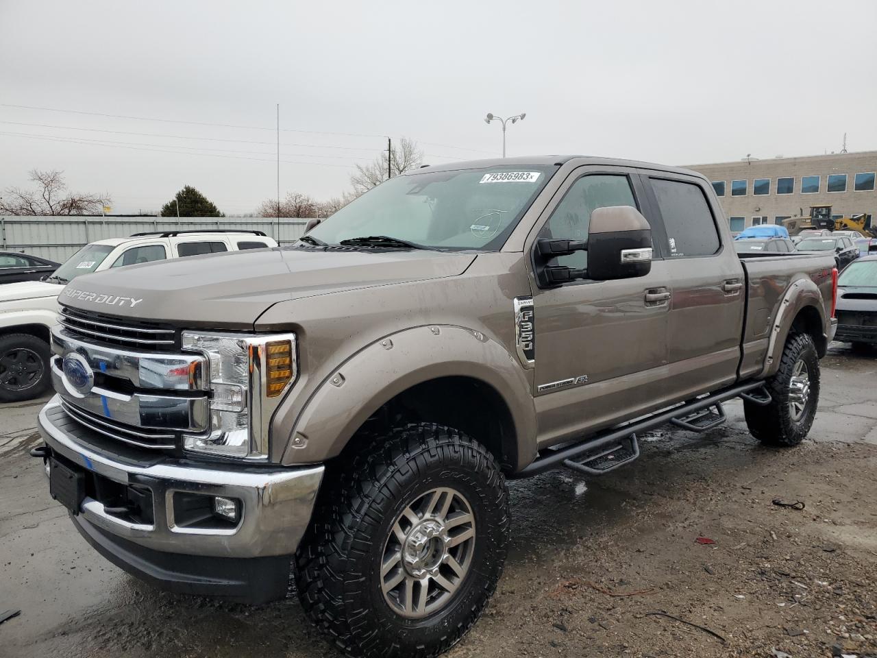 ford f350 2018 1ft8w3bt4jec84568