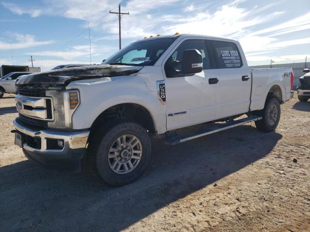 ford f350 2019 1ft8w3bt4kef33534