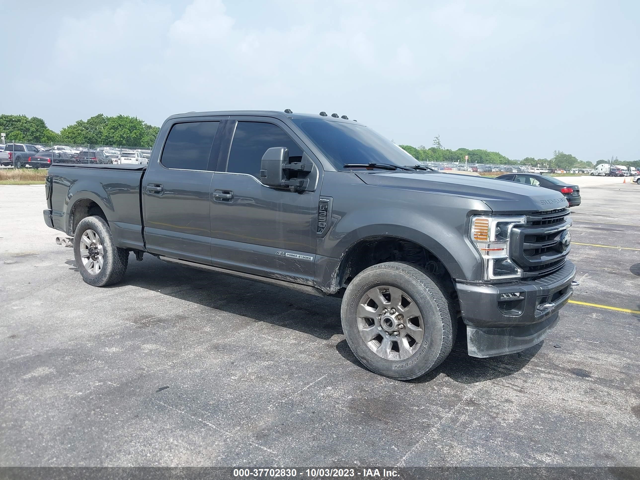 ford f350 2020 1ft8w3bt4lee16666