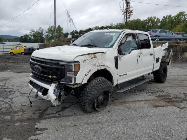 ford f350 2021 1ft8w3bt4mec01838