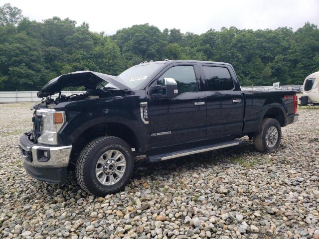 ford f350 super 2022 1ft8w3bt4nec51835