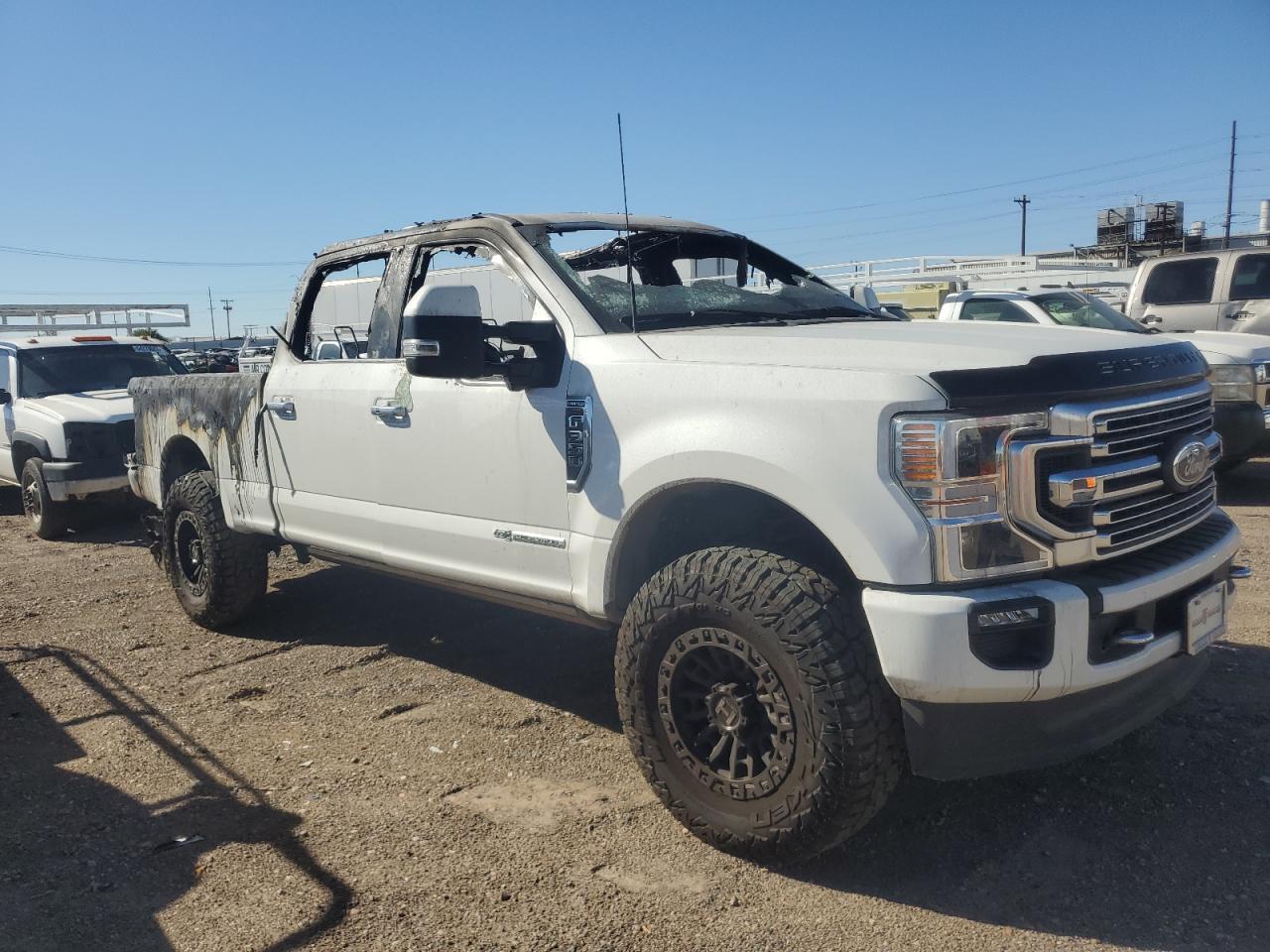 ford f350 2022 1ft8w3bt4nef00909