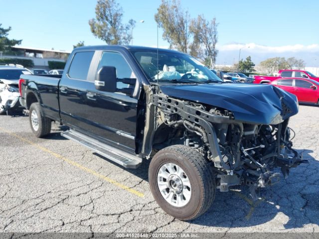 ford f-350 2022 1ft8w3bt4nef82981