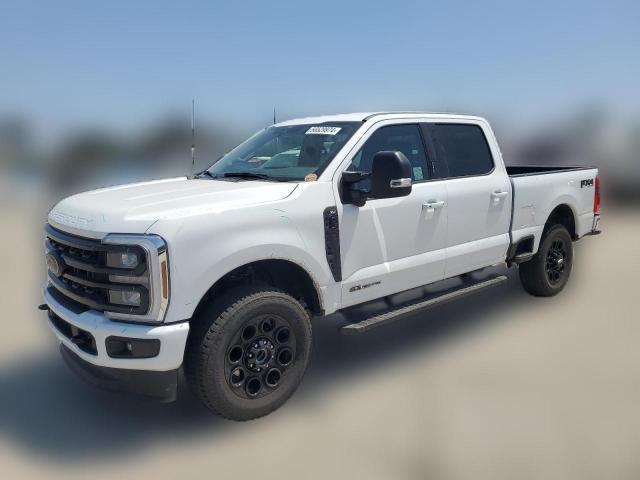 ford f350 2024 1ft8w3bt5rec76345