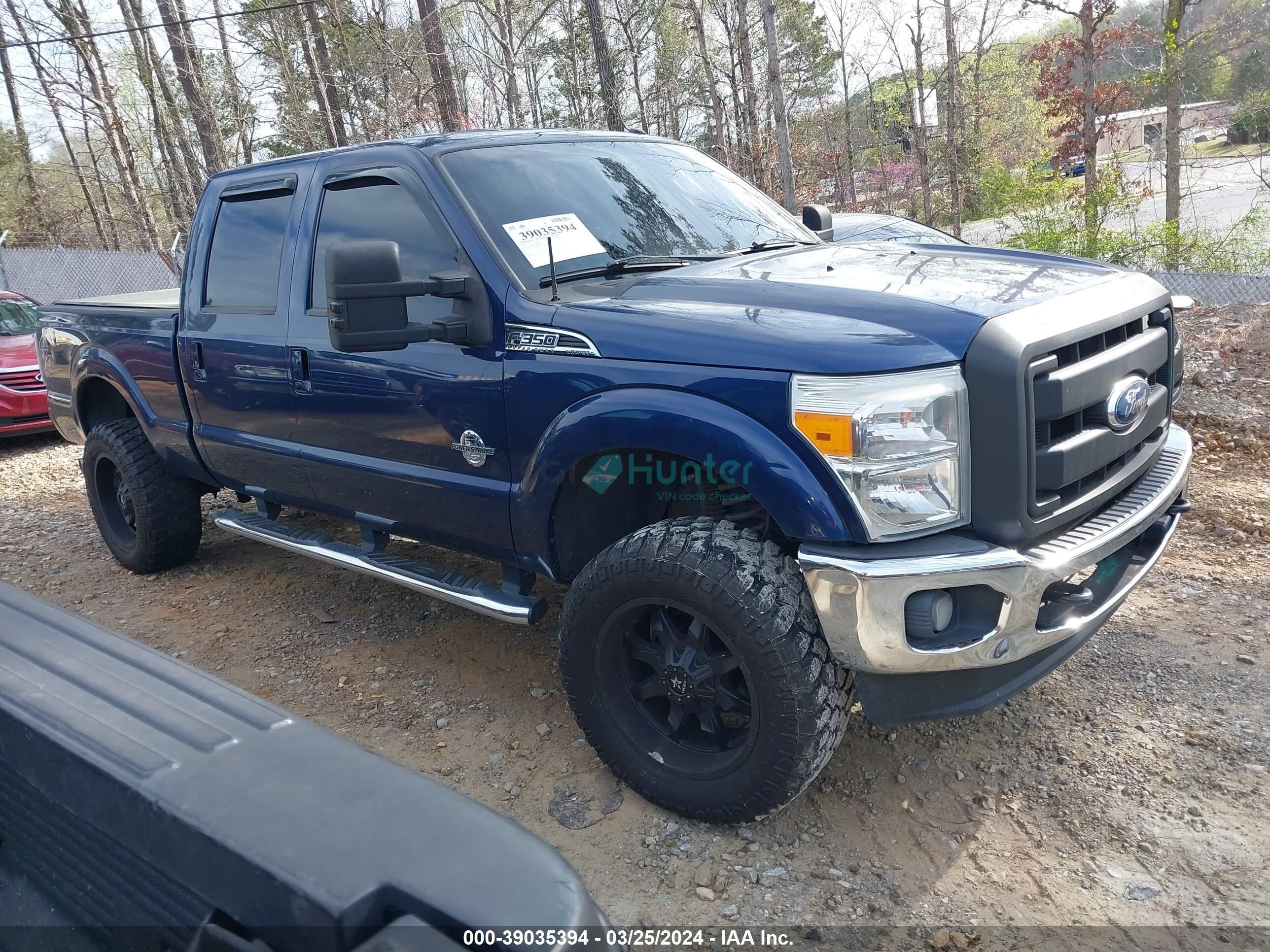 ford f350 2011 1ft8w3bt6bec80491