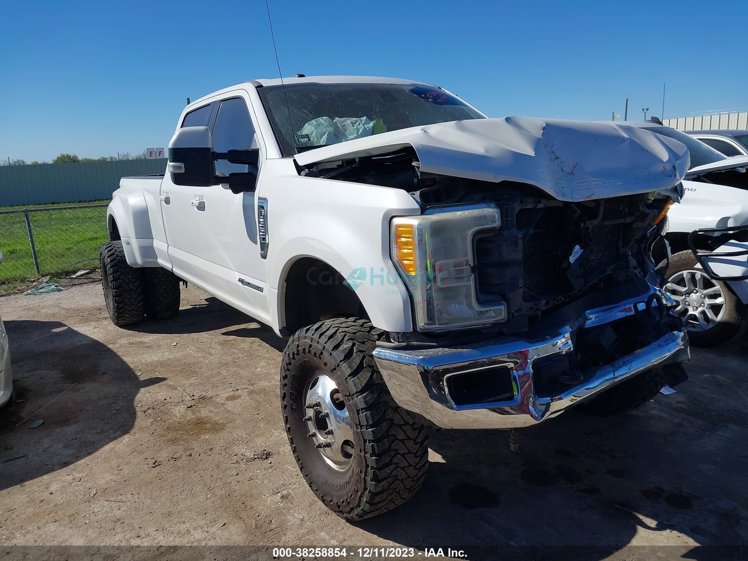 ford f350 2017 1ft8w3bt6hed84472
