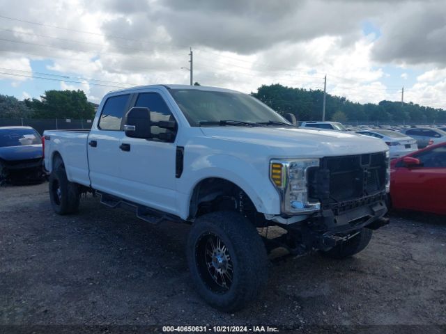 ford f-350 2018 1ft8w3bt6jec53404