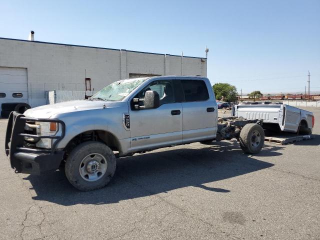 ford f350 2021 1ft8w3bt6mee10692