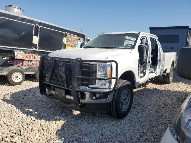 ford f350 super 2023 1ft8w3bt6pee15976