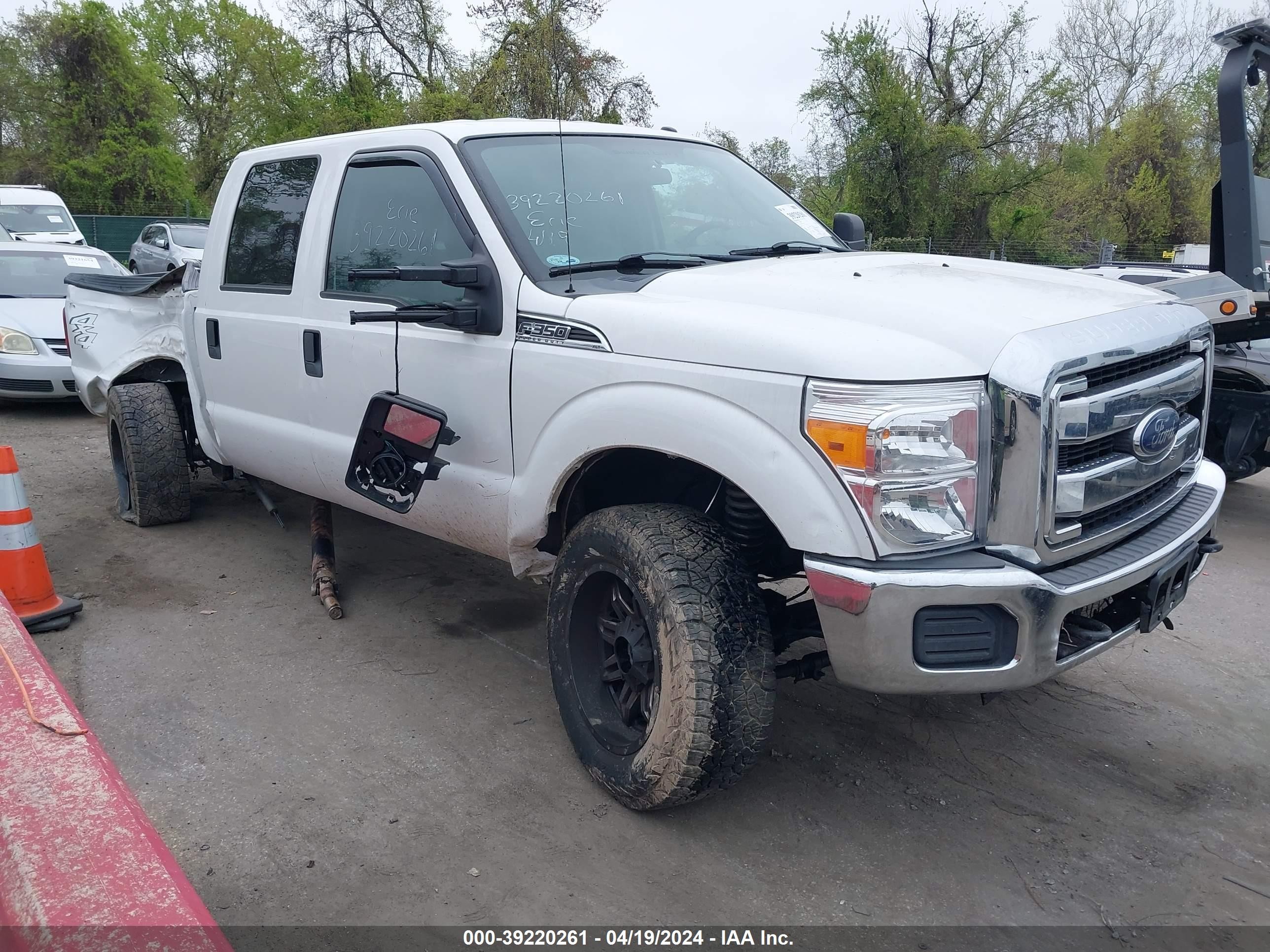 ford f350 2015 1ft8w3bt7fea43109