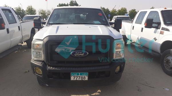 ford 350 2015 1ft8w3bt7fea73517